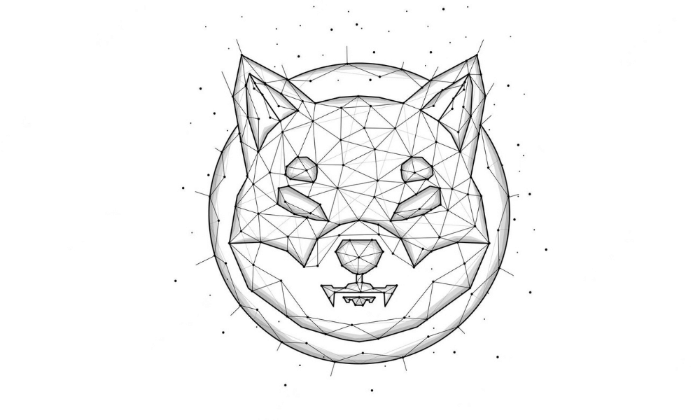 Shiba Inu Blacklists User For Drawing Hate Symbol With Metaverse Land!